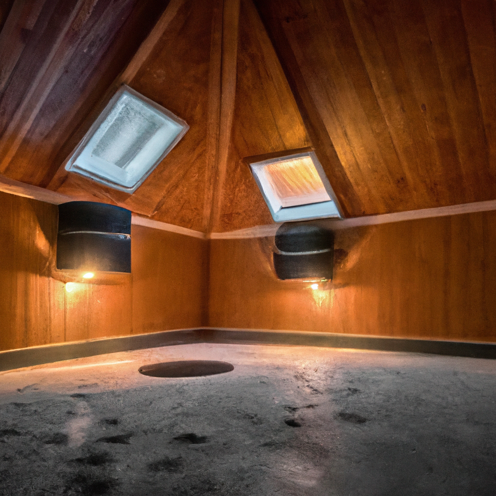 Banish Winter Woes: The Secret to Efficient Stable Heating Revealed! Banish Winter Woes: The Secret to Efficient Stable Heating Revealed!