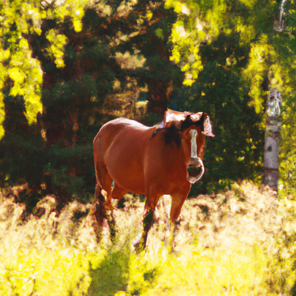 Barefoot Bliss: Debunking the Myths Surrounding Horse Shoeing Barefoot Bliss: Debunking the Myths Surrounding Horse Shoeing