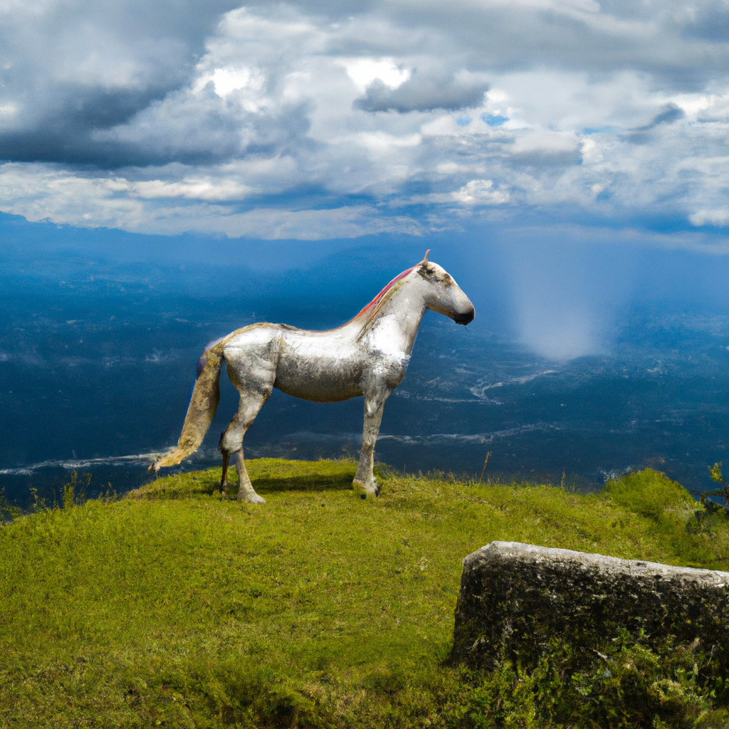 Breaking the Mold: Discovering Unconventional Remedies for Common Horse Ailments