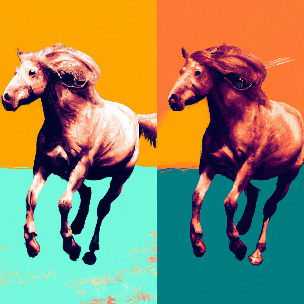 From Frisky to Focused: Unlocking the Secrets of Exercising a High-Energy Horse From Frisky to Focused: Unlocking the Secrets of Exercising a High-Energy Horse