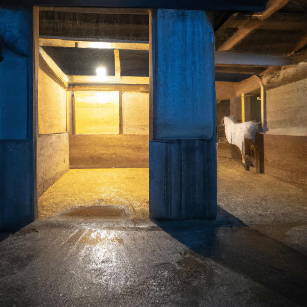 From Stall to Sanctuary: Designing the Ultimate Equine Living Space