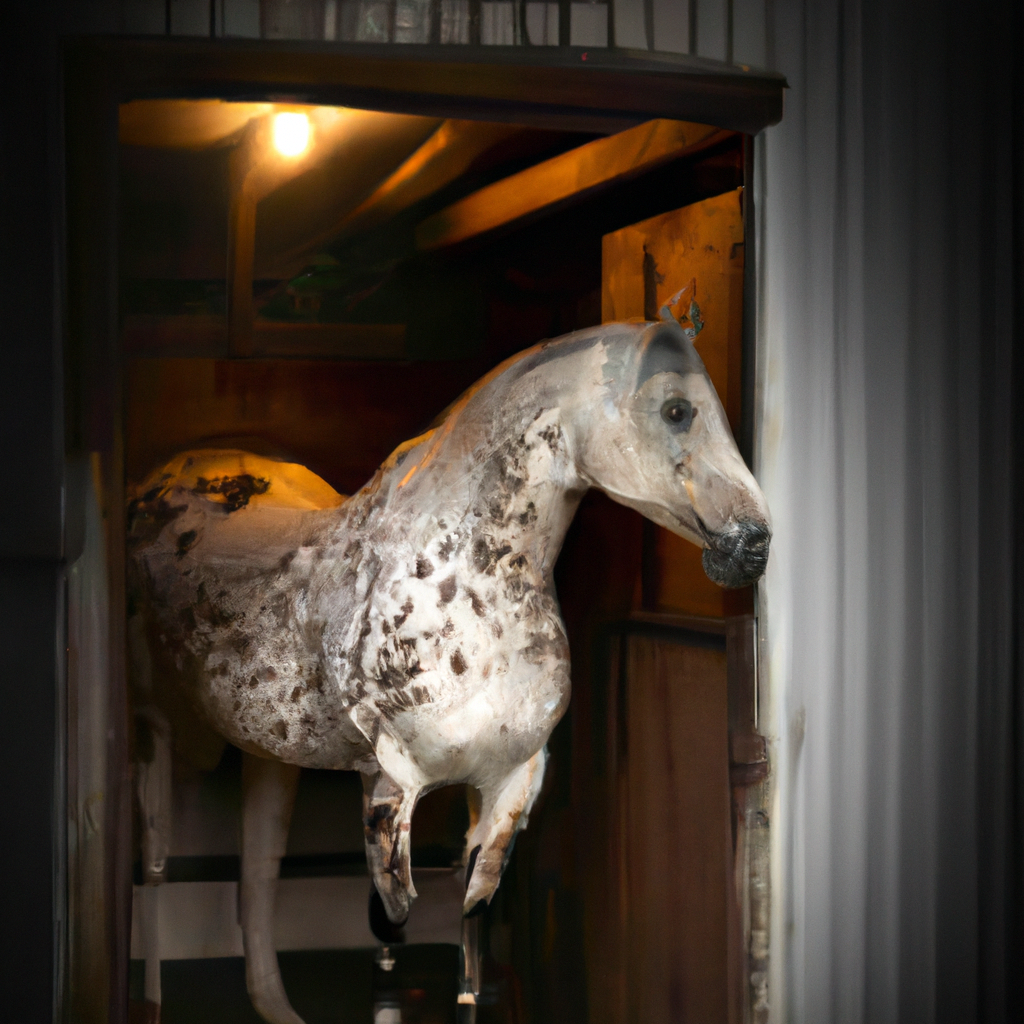 Horse Spa at Home: Pampering Your Equine Companion with DIY Grooming Techniques Horse Spa at Home: Pampering Your Equine Companion with DIY Grooming Techniques