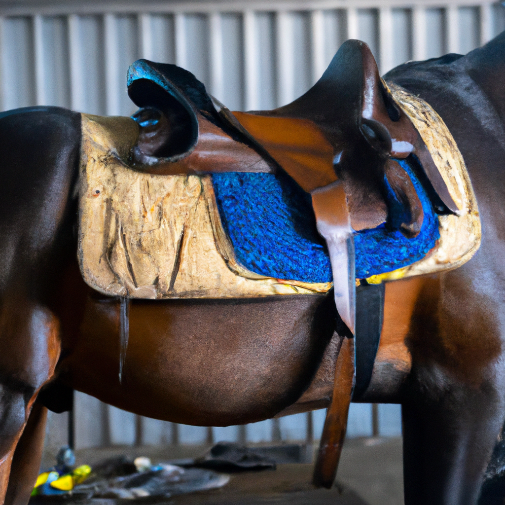 Saddle Fit Secrets: Demystifying the Dos and Don’ts of Proper Saddle Selection Saddle Fit Secrets: Demystifying the Dos and Don’ts of Proper Saddle Selection